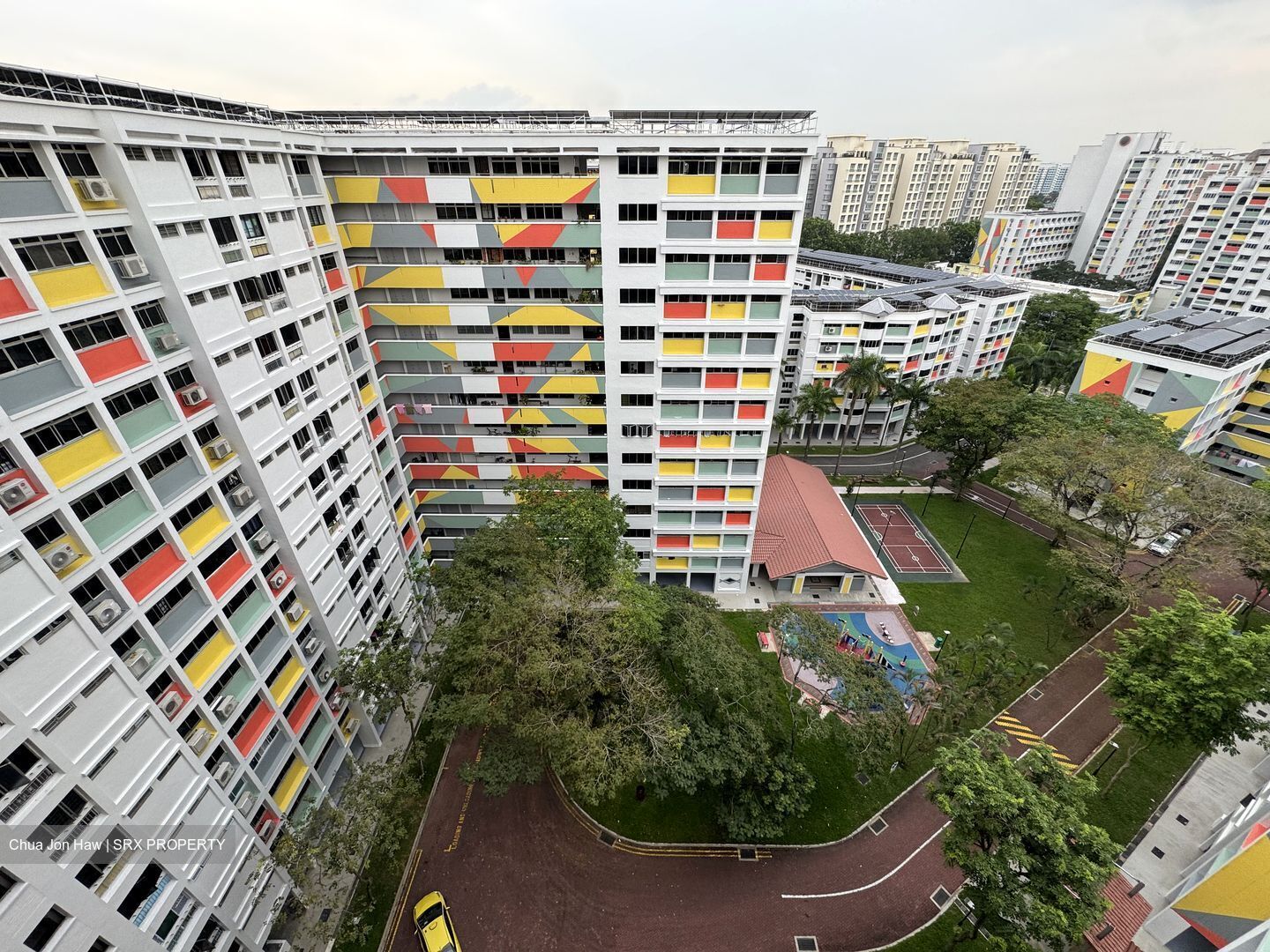 Blk 864 Jurong West Street 81 (Jurong West), HDB 4 Rooms #561963011